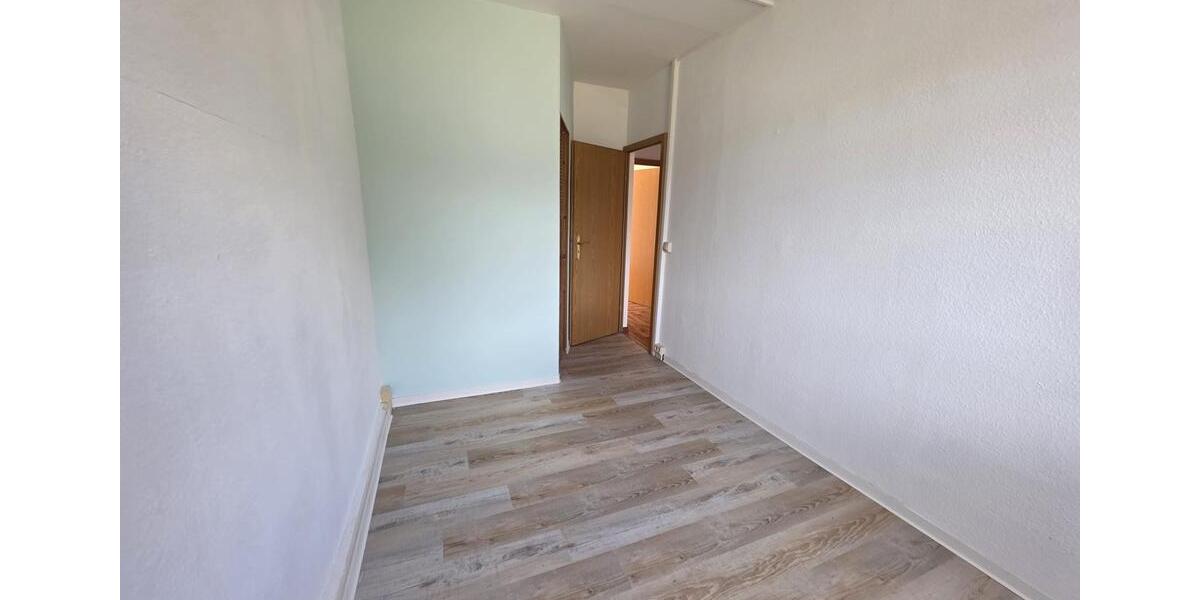 Etagenwohnung Oberhof - 3 Zimmer, 60 m&sup2;, 380&euro; | Angebot:26041698