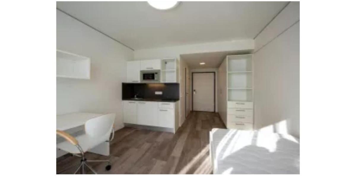 Etagenwohnung Wiesbaden Klarenthal - 1 Zimmer, 20 m&sup2;, 415&euro; | Angebot:24794094