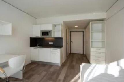 Wohnung Wiesbaden Klarenthal - 1 Zimmer, 20 m&sup2;, 415&euro; | Angebot:24794094