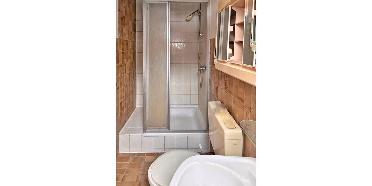 Dachgeschoßwohnung Salzhausen - 1 Zimmer, 40 m&sup2;, 699&euro; | Angebot:24785102