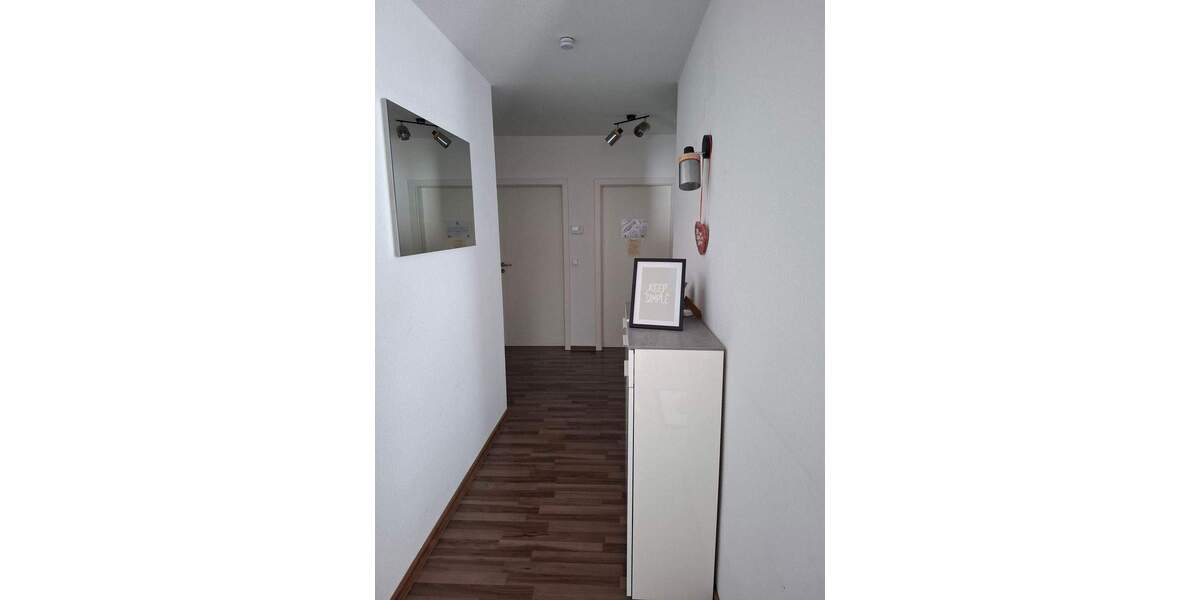 Etagenwohnung Wadgassen Differten - 3 Zimmer, 95 m&sup2;, 860&euro; | Angebot:26201800