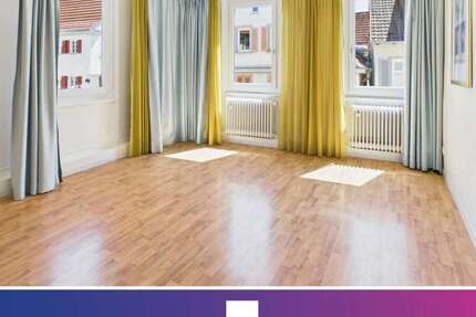 Wohnung Esslingen am Neckar - 2 Zimmer, 55 m&sup2;, 890&euro; | Angebot:26985400