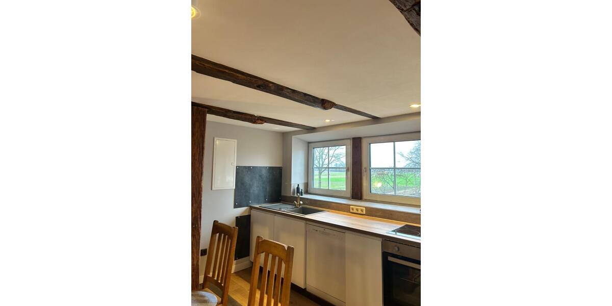 Etagenwohnung Eicklingen - 3 Zimmer, 100 m&sup2;, 1.200&euro; | Angebot:25995447