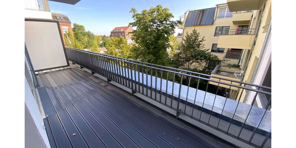 Etagenwohnung Berlin Adlershof - 1 Zimmer, 29 m&sup2;, 756&euro; | Angebot:27024713
