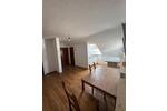 Dachgeschoßwohnung Stuttgart Feuerbach - 1 Zimmer, 28 m&sup2;, 900&euro; | Angebot:26698174