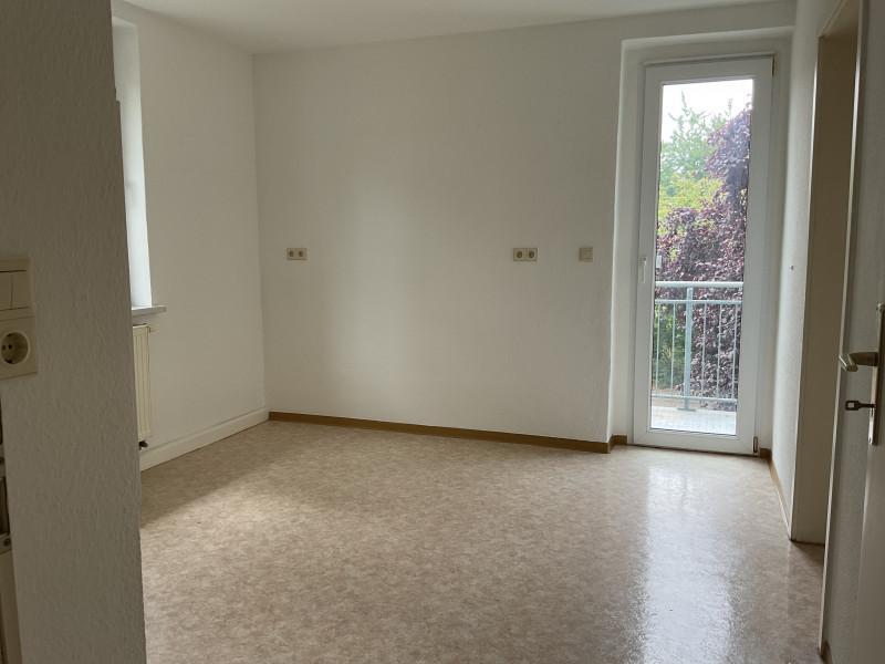 2 -Raum-Wohnung verfügbar zimmer