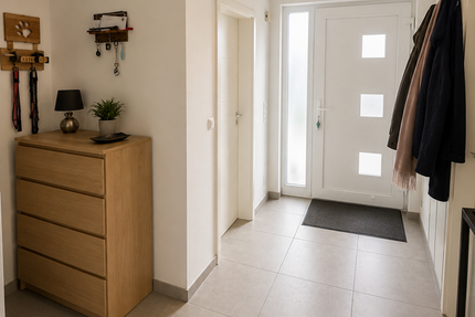 Haus Jevenstedt - 4 Zimmer, 146 m&sup2;, 1.465&euro; | Angebot:26995144
