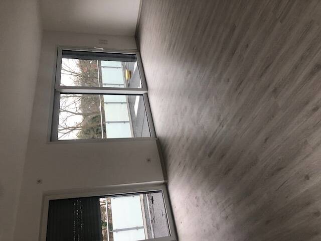 4 Zimmer Neubauwohnung ,Aufzug & Balkon 120 qm, 2.OG,mitte, bedingt barrierefrei 4 zimmer