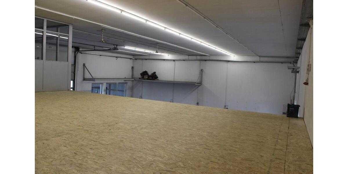 Gewerbeobjekt Siegenburg - 1.350&euro; | Angebot:26439774