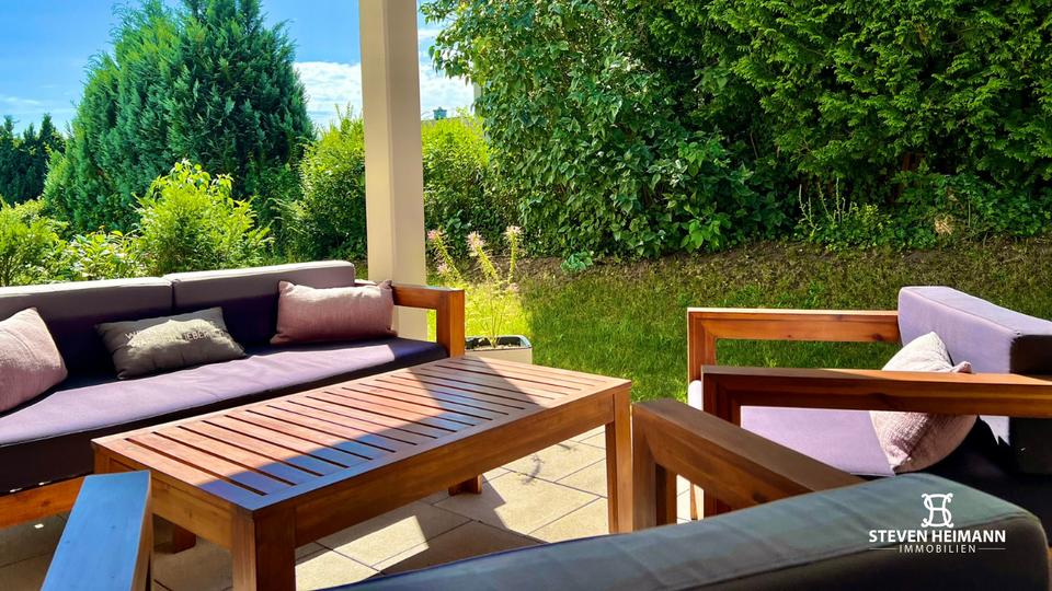 Etagenwohnung Coburg - 3 Zimmer, 84 m&sup2;, 1.250&euro; | Angebot:26702326