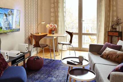 Zimmer Stade Schölisch - 2 Zimmer, 1.700&euro; | Angebot:23583783