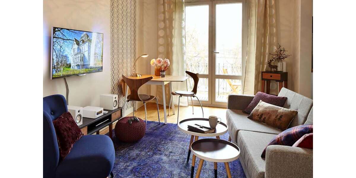 Zimmer Stade Schölisch - 2 Zimmer, 1.700&euro; | Angebot:23583783