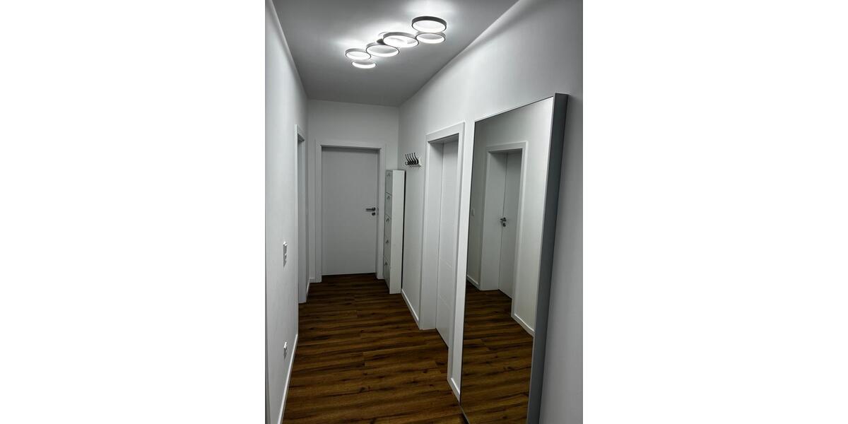 Etagenwohnung Essen Südviertel - 3 Zimmer, 85 m&sup2;, 2.000&euro; | Angebot:26561678