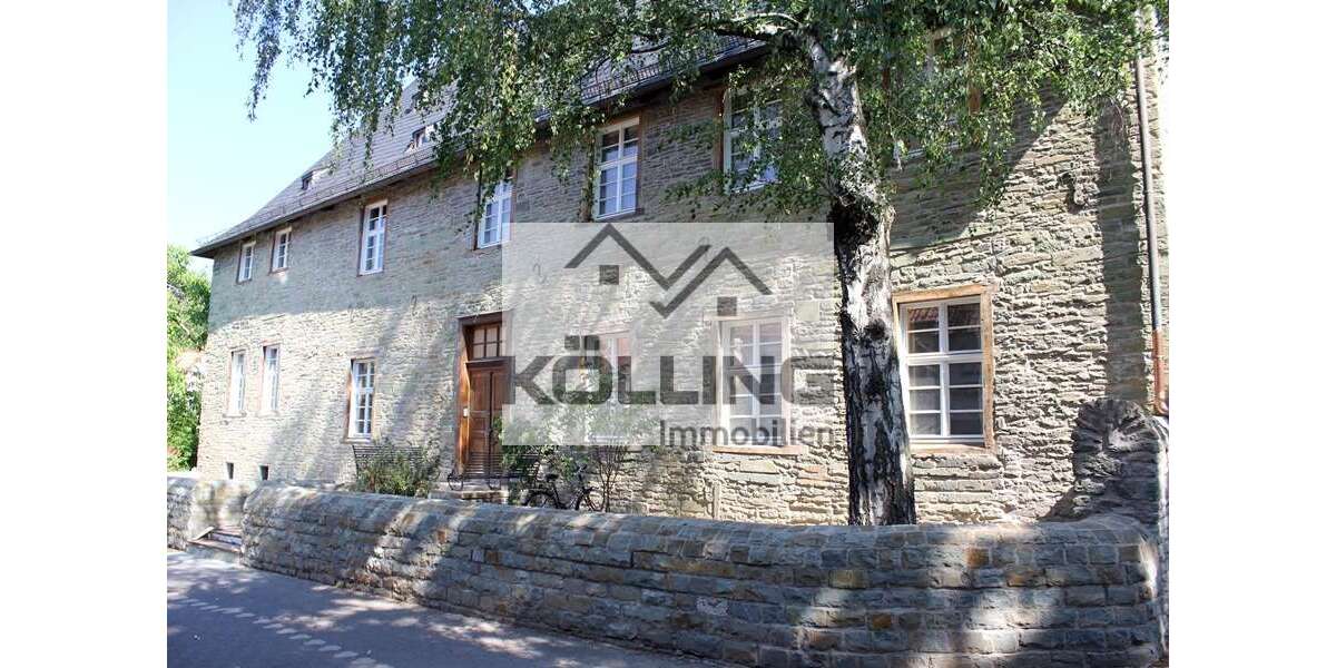 Etagenwohnung Soest - 2 Zimmer, 74 m&sup2;, 1.036&euro; | Angebot:25142528