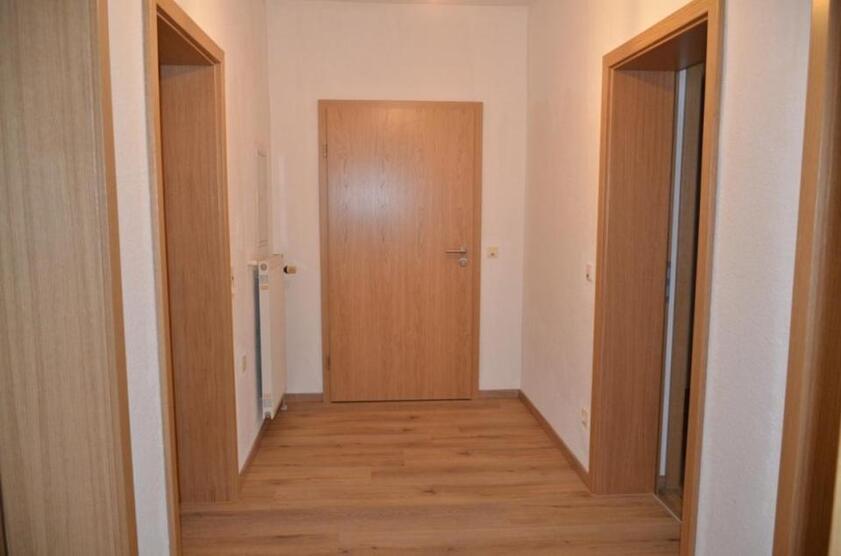 3 Zimmer Wohnung EG in Kropfmühl