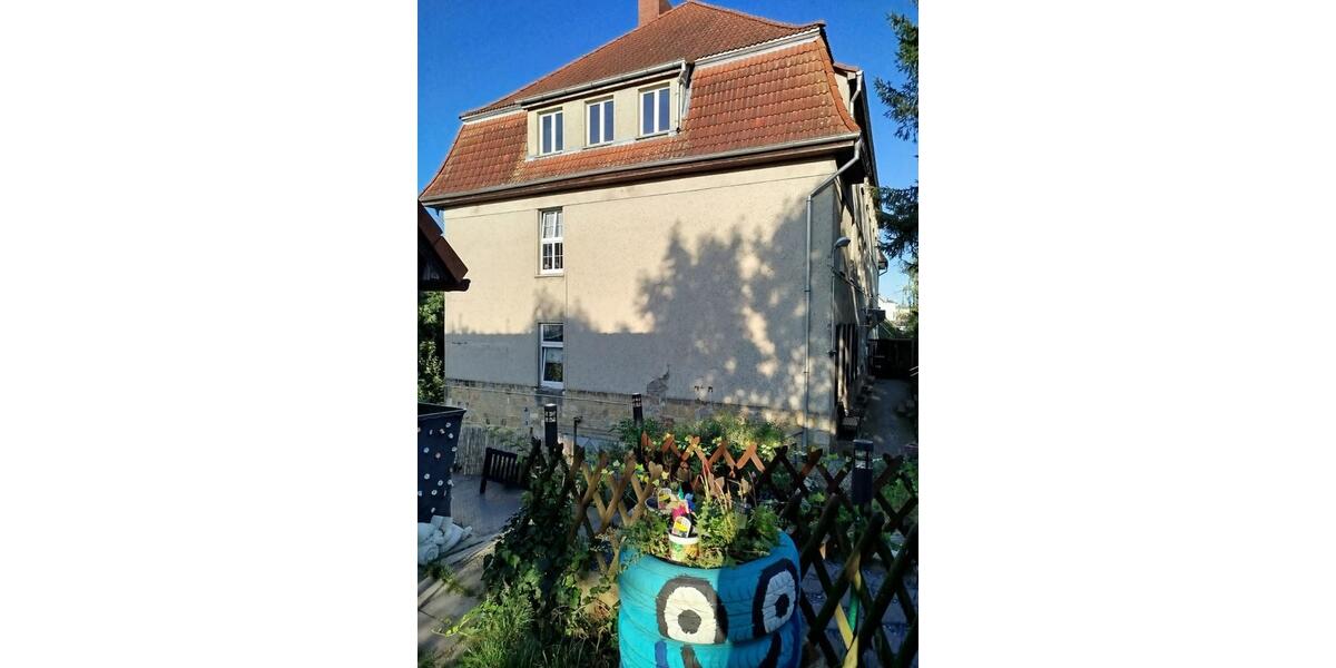 Erdgeschoßwohnung Wanzleben-Börde Börde - 5 Zimmer, 120 m&sup2;, 469&euro; | Angebot:19433680