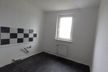 Schöne 3-Raum-Wohnung in ruhiger Lage 3 zimmer