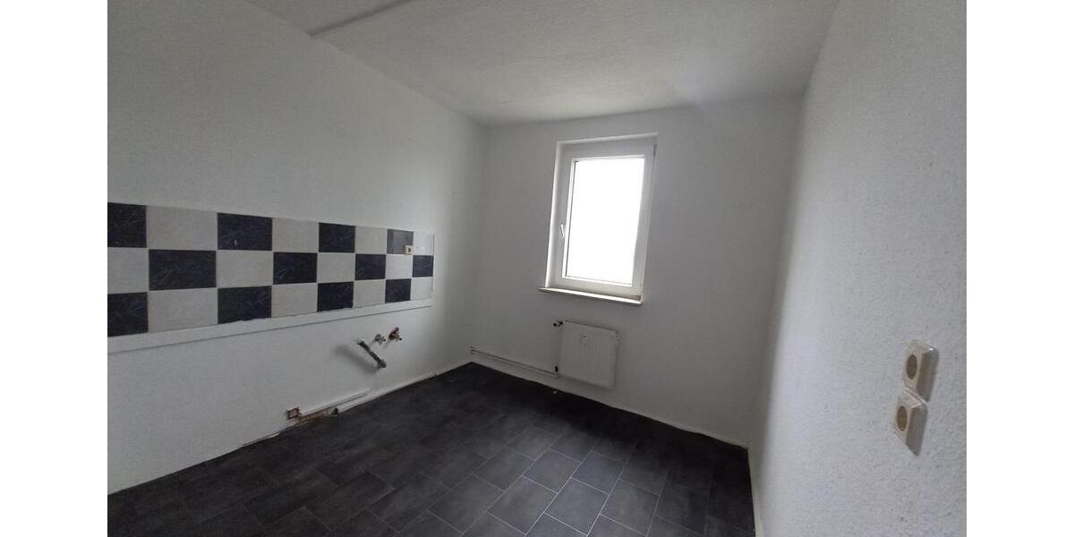 Schöne 3-Raum-Wohnung in ruhiger Lage 3 zimmer