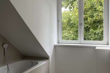 Wohnung zum Mieten in Berlin 1.500 € 86.9 m² 2 zimmer