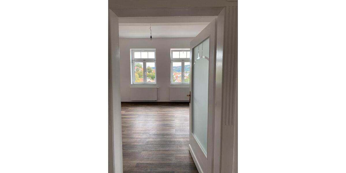 Etagenwohnung Zella-Mehlis Mehlis - 4 Zimmer, 116 m&sup2;, 968&euro; | Angebot:26074929