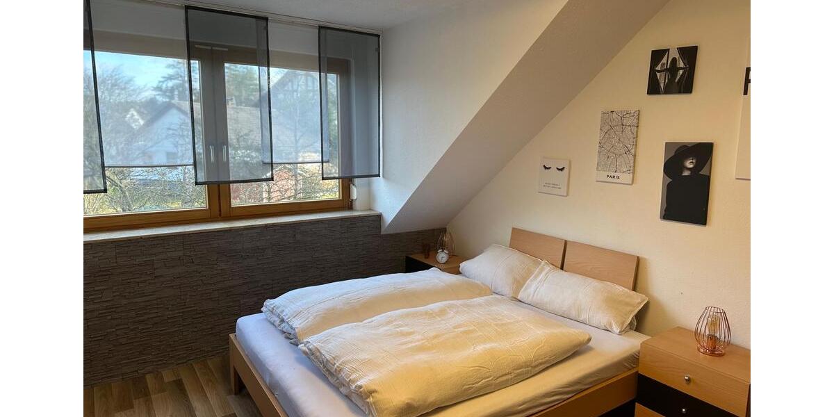 Maisonettenwohnung Zirndorf - 3 Zimmer, 98 m&sup2;, 1.100&euro; | Angebot:26050513