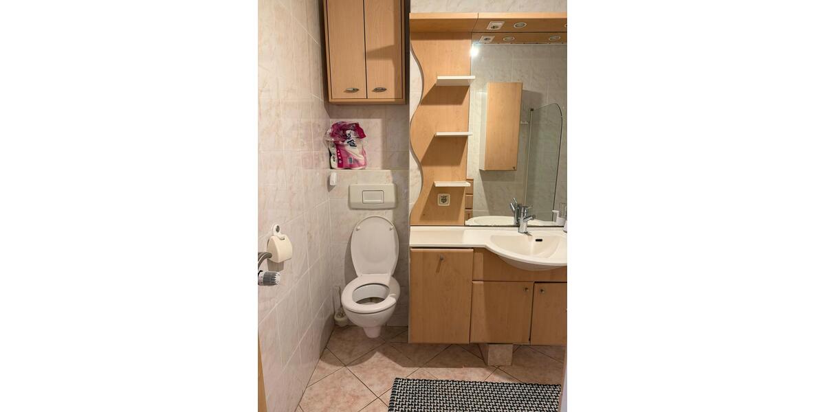 Etagenwohnung Ingolstadt Nordost - 3 Zimmer, 70 m&sup2;, 900&euro; | Angebot:26013028