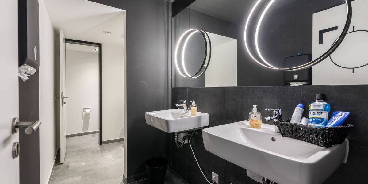 Gewerbeobjekt Leipzig Zentrum - 4.950&euro; | Angebot:26247864