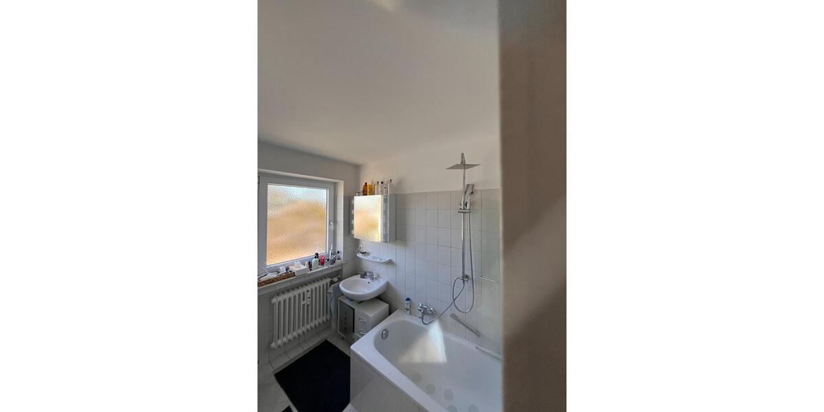 Etagenwohnung Tutzing - 2 Zimmer, 45 m&sup2;, 750&euro; | Angebot:24750820