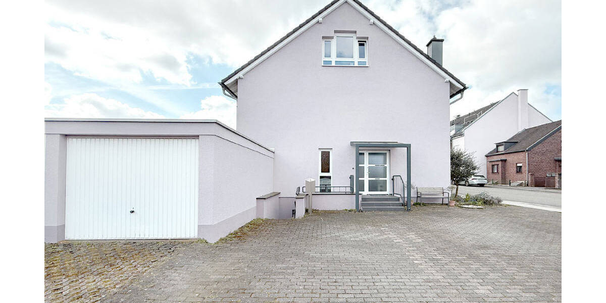 Einfamilienhaus Frechen Grube Carl - 7 Zimmer, 209 m&sup2;, 2.495&euro; | Angebot:26066092