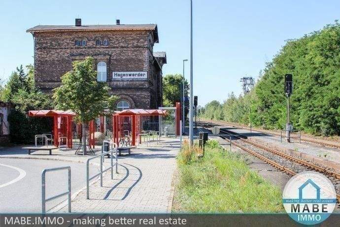 [BALKON] Freu dich auf deine neue 2-Raum-Wohnung!