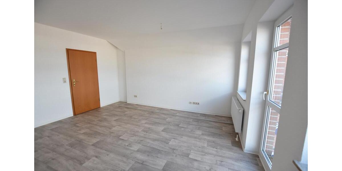 Maisonettewohnung im Zentrum von Warsingsfehn 3 zimmer