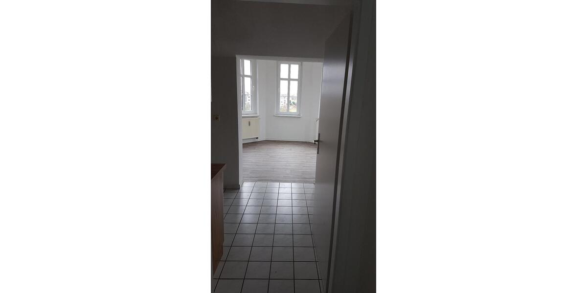 Dachgeschoßwohnung Wittenberg Lutherstadt - 3 Zimmer, 80 m&sup2;, 495&euro; | Angebot:26562996