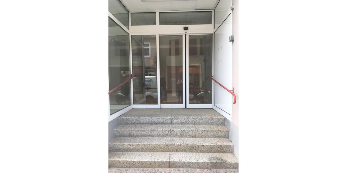 Gewerbeobjekt Wittstock/Dosse Dosse - 1.116&euro; | Angebot:21271194