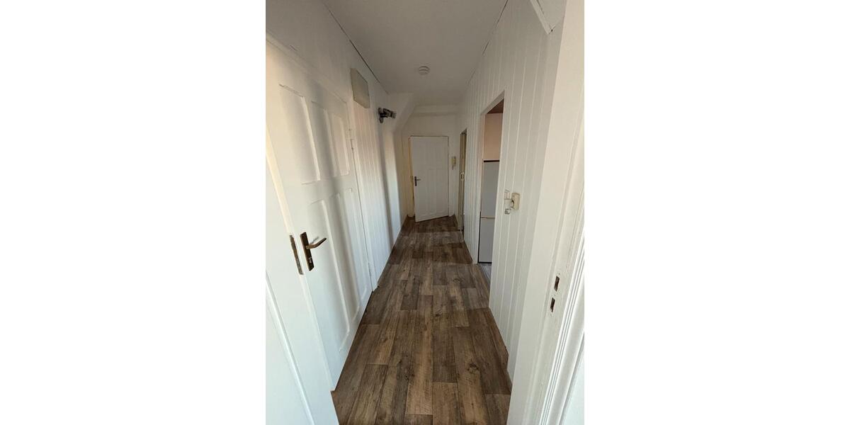 Schöne 2-Raum Wohnung in Anklam 2 zimmer