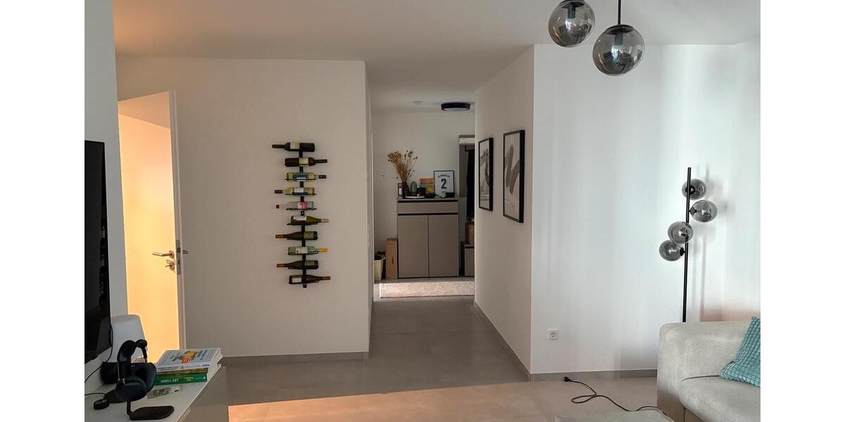 Etagenwohnung Bad Lippspringe - 2 Zimmer, 72 m&sup2;, 945&euro; | Angebot:25235943