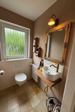 Wohnen auf Zeit Bielefeld Heepen - 10 Zimmer, 150 m&sup2;, 390&euro; | Angebot:25982226