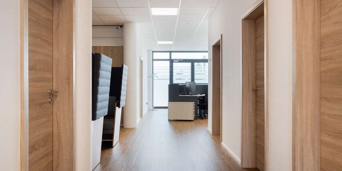Gewerbeobjekt Haag in Oberbayern - 1.900&euro; | Angebot:26946634