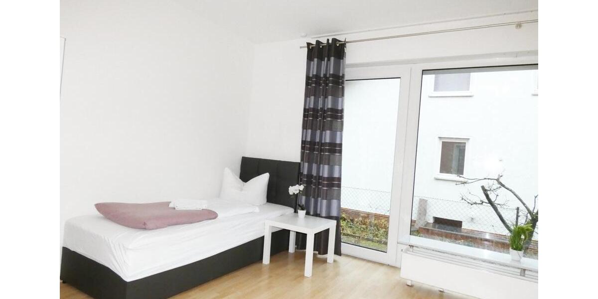 Wohnen auf Zeit Lappersdorf - 2 Zimmer, 78 m&sup2;, 95&euro; | Angebot:18415454