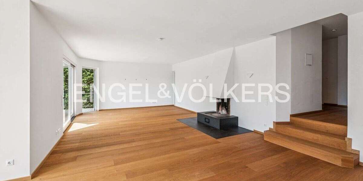 Etagenwohnung Kronberg - 4 Zimmer, 150 m&sup2;, 2.850&euro; | Angebot:27213481