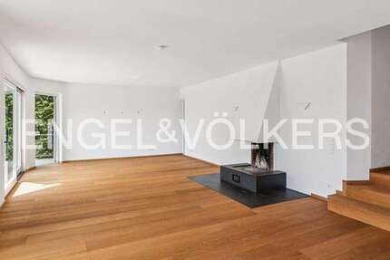 Wohnung Kronberg - 4 Zimmer, 150 m&sup2;, 2.850&euro; | Angebot:27213481