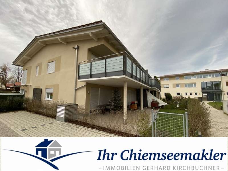 Wohnung zum Mieten in Bernau am Chiemsee 1.010 € 70 m² 2 zimmer