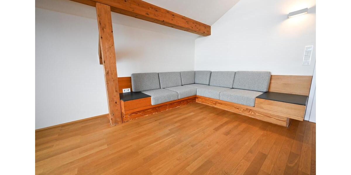 Dachgeschoßwohnung Berchtesgaden - 3 Zimmer, 75 m&sup2;, 935&euro; | Angebot:25923408