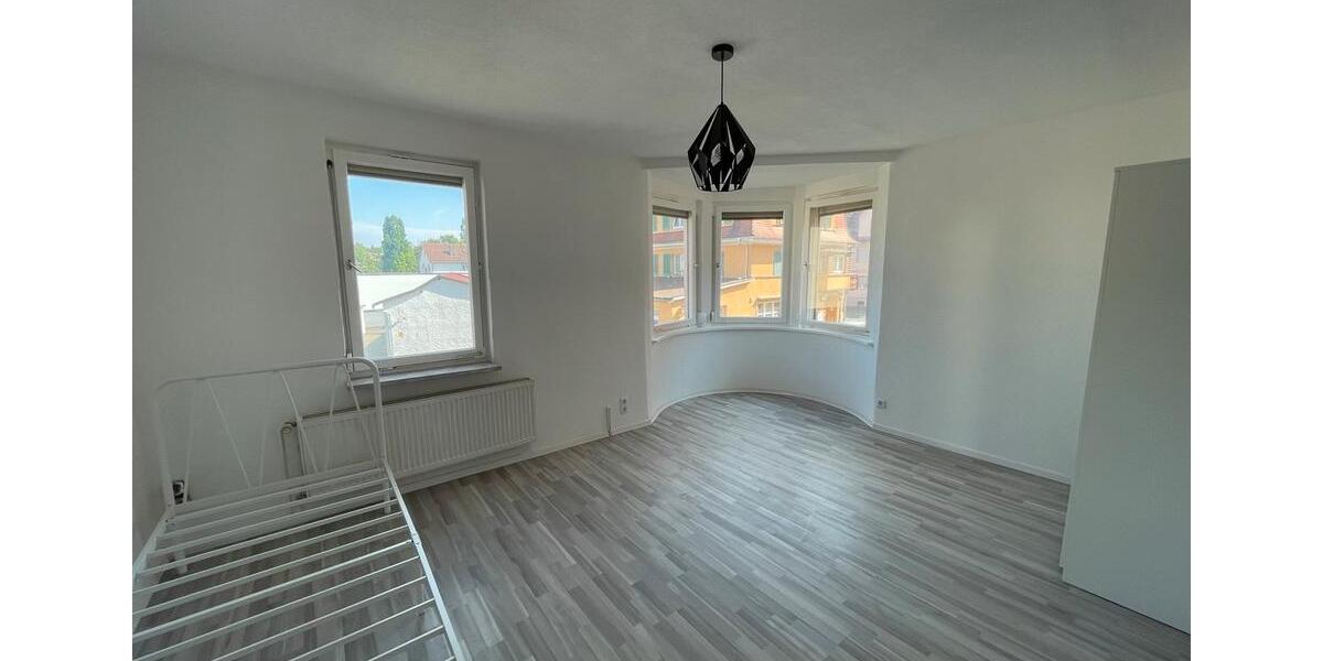 Wohnen auf Zeit Villingen-Schwenningen Schwenningen - 1 Zimmer, 18 m&sup2;, 430&euro; | Angebot:26199964