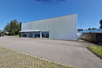 Einzelhandelsfläche Laden Ausstellungsfläche zur Miete - Gewerbeobjekt Schmelz | Angebot:24877559