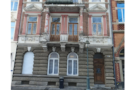 Gewerbeobjekt Stolberg Liester - 630&euro; | Angebot:25434019