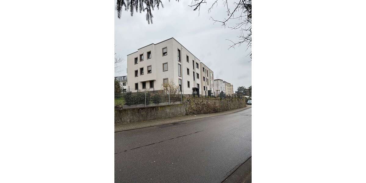Etagenwohnung Hanau Steinheim Groß-Steinheim - 2 Zimmer, 50 m&sup2;, 817&euro; | Angebot:26765981