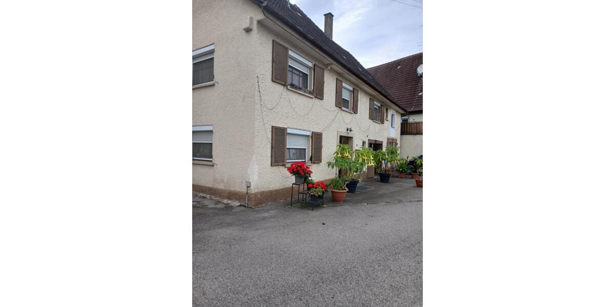 Etagenwohnung Herbertingen - 3 Zimmer, 65 m&sup2;, 650&euro; | Angebot:24717637