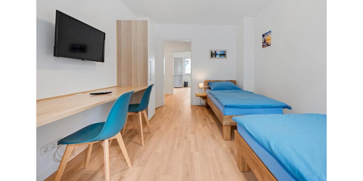 Schöne und moderne Monteurwohnungen und Häuser in Weyhe und umzu 10 zimmer