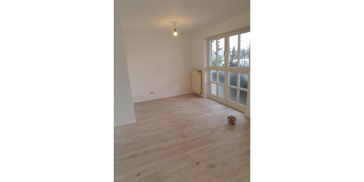 Wohnen im historischen Bahnhof von Erpel 3 zimmer