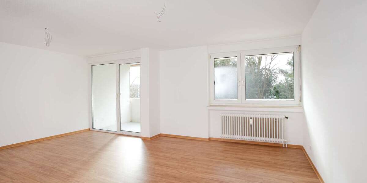 Etagenwohnung Waldshut - 3 Zimmer, 79 m&sup2;, 860&euro; | Angebot:26533746